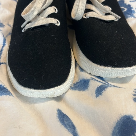 Egos Copenhagen Wool Sneaker - Picture 9 of 9